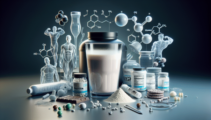 Whey Protein Basics: Essential Nutrition Guide Unveiled