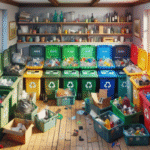 Recycling Laws for House Clearance: A UK Essential Guide