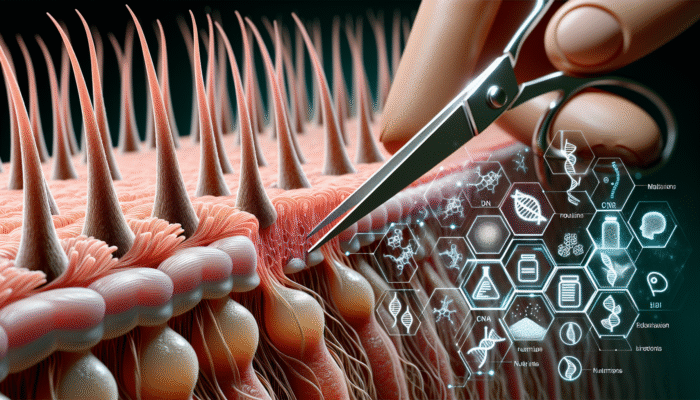 Hair Treatment Myths Uncovered: The Real Truth Revealed