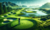 Silver Lakes Golf Club: Premier Golfing Experience Awaited