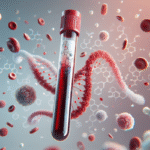 Ferritin Blood Test Insights for Alfreton Locals