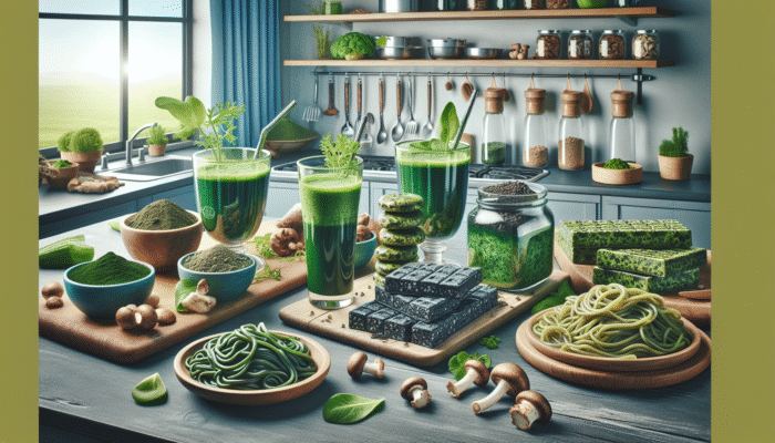 Culinary Outlook 2025: Exploring Future Food Trends