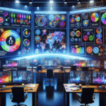 Successful Strategies in Digital Marketing Plans