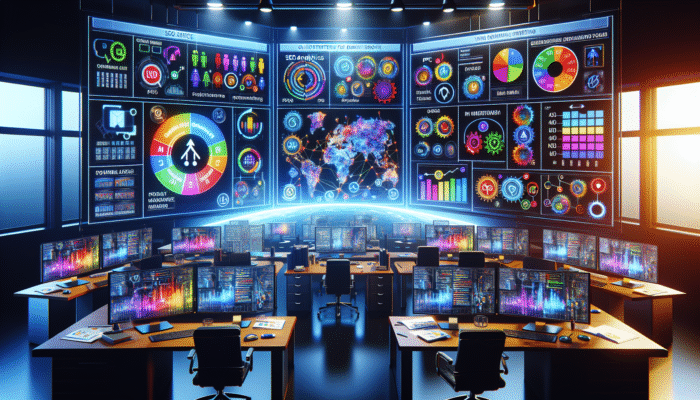 Successful Strategies in Digital Marketing Plans