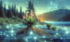 Adaptogens and Cortisol: A Comprehensive Exploration