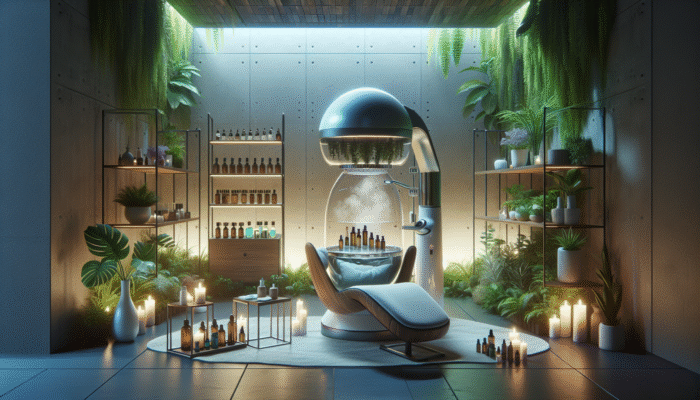 Hair Steaming Mastery: The Ultimate Guide You Need