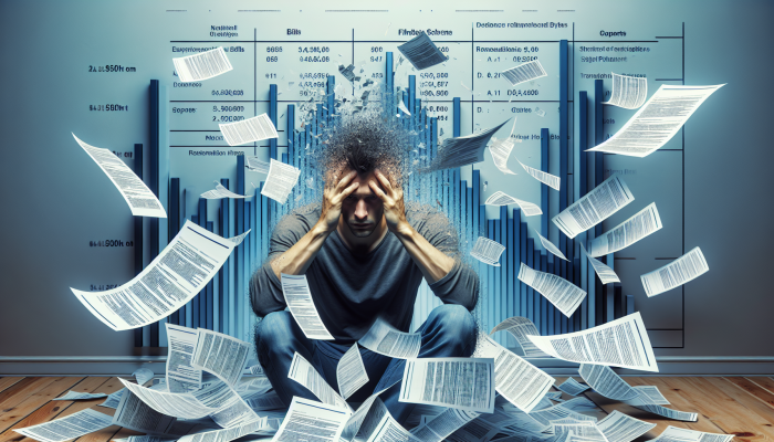 Long-Term Debt Consolidation Loans: Essential Risks Explained