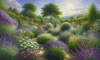 Herbal Bath Soaks: A Relaxation Guide for Serenity