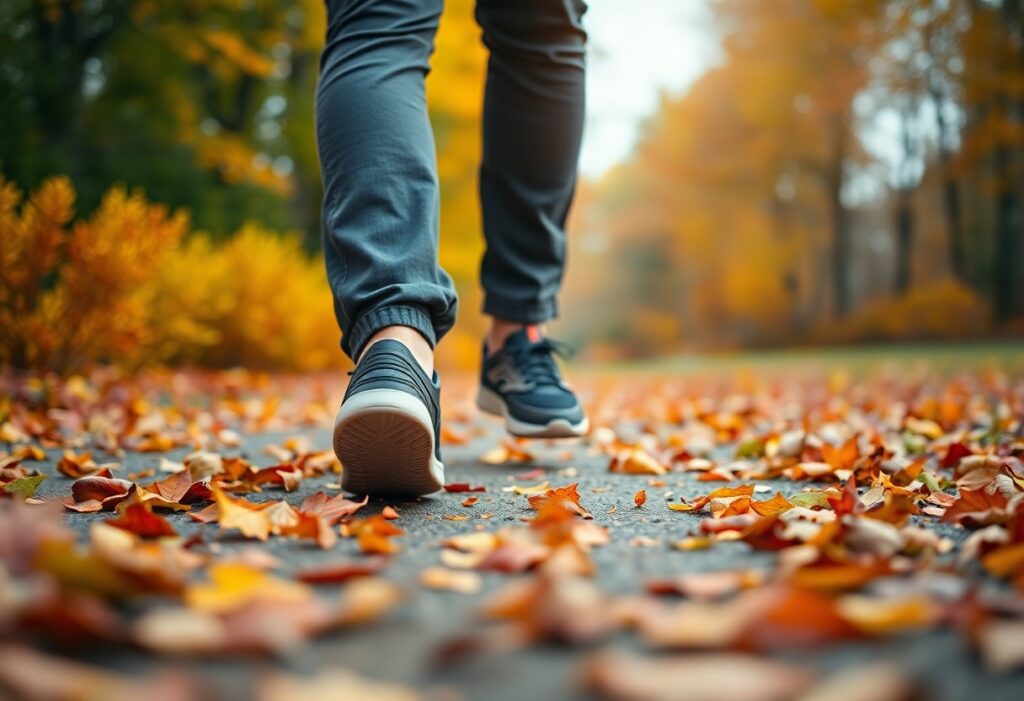 Xero Shoes for Seniors: Tips for Comfort and Fall Prevention
