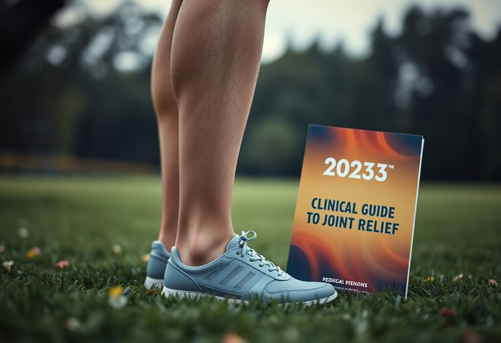 Knee Pain Relief with Xero Shoes: A 2025 Guide