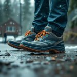 Waterproofing Techniques for Xero Shoes in All Weather