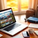 Online Car Rental: Essential Tips for Your Journey