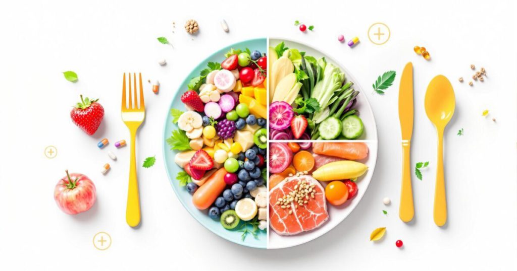 Dietary Supplements: Unleashing Their Remarkable Benefits