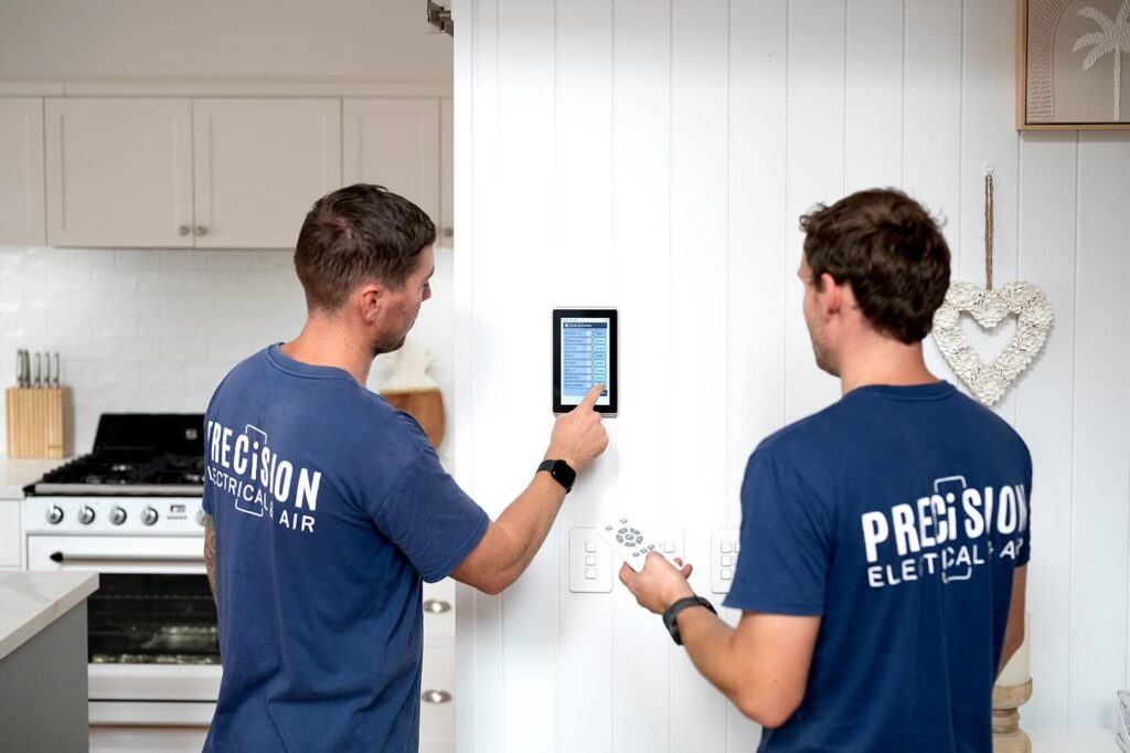 Air Conditioning Installation Expectations from Professionals