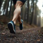 Trail Running Biomechanics: Preventing Injuries with Minimalist Shoes
