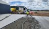 Accurate Concrete Volume Estimating for Pumping Projects