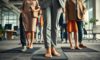 Barefoot Footwear: Ergonomic Work Solutions for Comfort