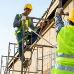 Ladder Safety Tips: Essential Scaffolding Guidelines