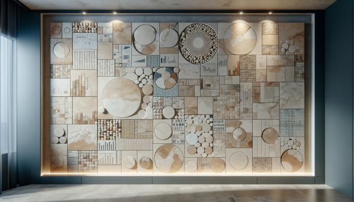Travertine Tile Care: Achieve a Shine-Free Finish in the UK
