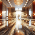 Travertine Floor Cleaning Tips and Techniques Guide