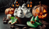 Halloween Dessert Ideas: Create Spooky Treats