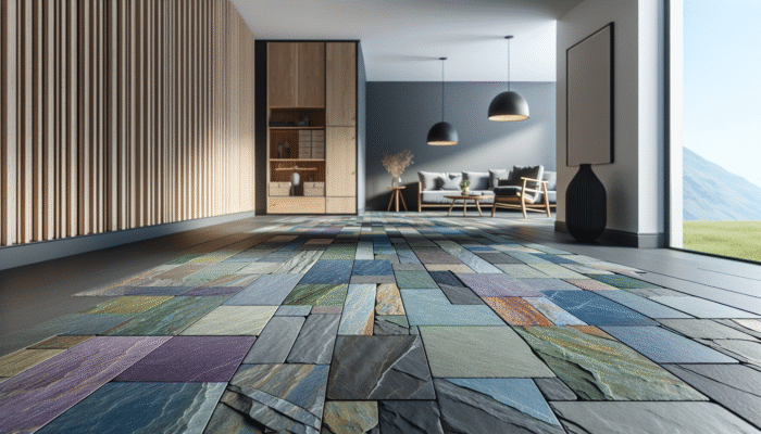 Slate Floor Maintenance Tips for Durability and Longevity