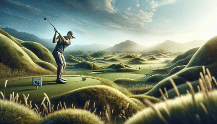 Golf Road Trip: Discover South Africa’s Premier Courses