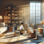 Quickly Clearing UK Flats: Efficient Tips and Tricks