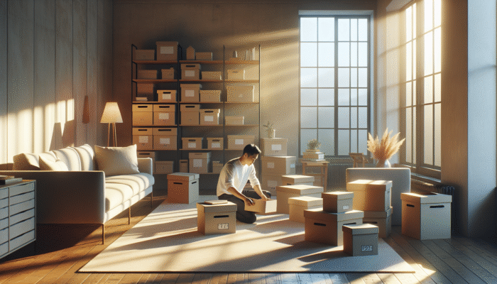 Quickly Clearing UK Flats: Efficient Tips and Tricks
