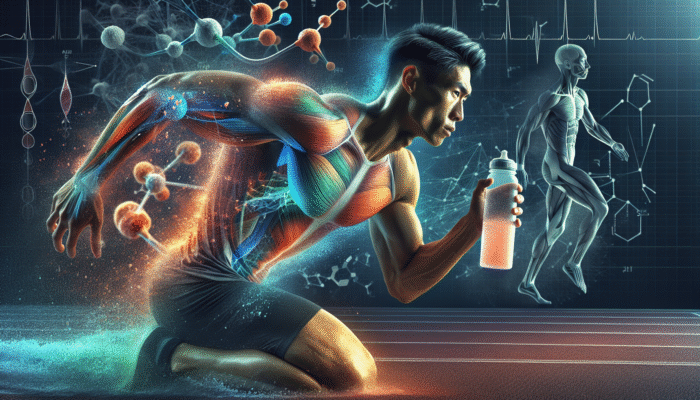 Electrolyte Powders: Essential Guide to Staying Hydrated