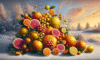 Immune System Boost: Top Healthy Foods to Enhance Immunity