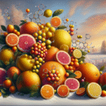 Immune System Boost: Top Healthy Foods to Enhance Immunity