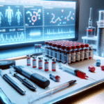 Male Hormone Blood Test: Essential Insights for Wallsend Residents
