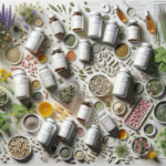 Herbal Supplements for Energy: Master Your Usage Today