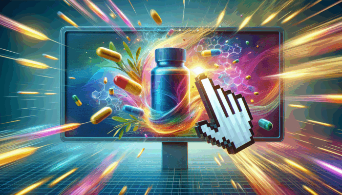 PPC Basics: Essential Concepts Explained for Supplements