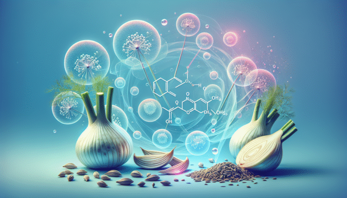 Fennel Benefits for Natural Bloating Relief Guide