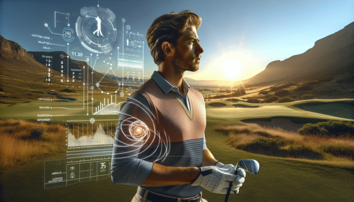 Golf Dressing: Your Essential Guide for South Africa