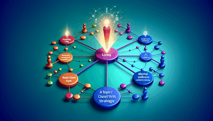 Video Topic Clusters: An Essential Guide for SEO Success
