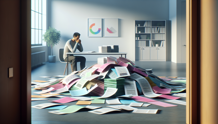 Debt Consolidation’s Effect on Future Loans Explained