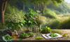 Herbal Decoctions: A Traditional Guide to Brewing