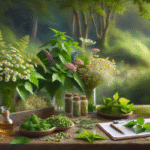 Herbal Decoctions: A Traditional Guide to Brewing