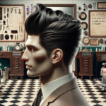Men’s Hairstyles: Timeless Styles for Any Event