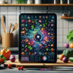AI Recipe Generators: A Guide to Creating Meals Effortlessly