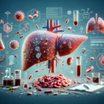 Advanced Liver Blood Test Insights in Fareham