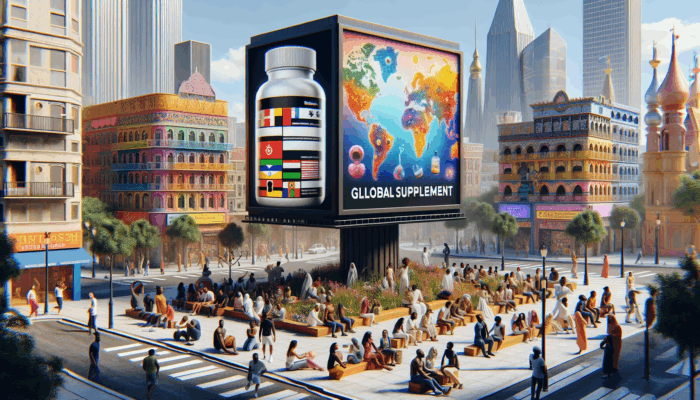 Humour in Supplement Advertisements: A Universal Trend