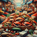 Singaporean Chili Crab Recipes You Must Experience