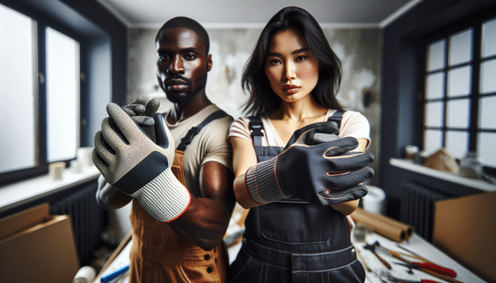 House Clearance Essentials: Tools Every Beginner Needs