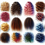 Curly Hair Maintenance: Expert Tips for Perfect Curls
