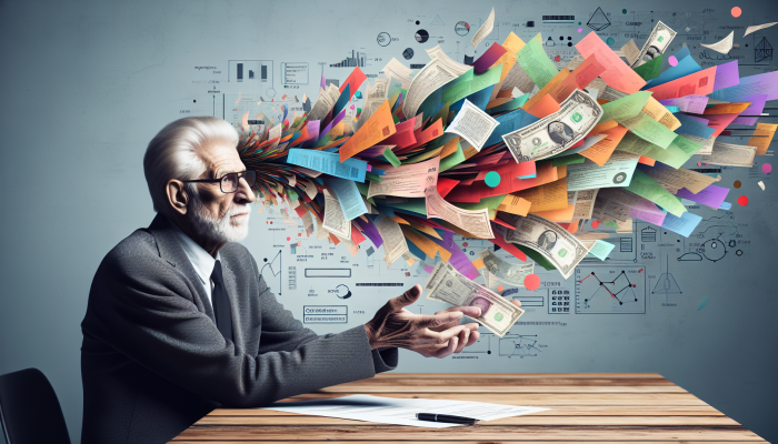 Debt Consolidation: A Smart Guide for Retirees