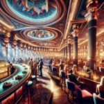 Vegas Day Memorable: Your Ultimate Guide to Pub Crawl Themes